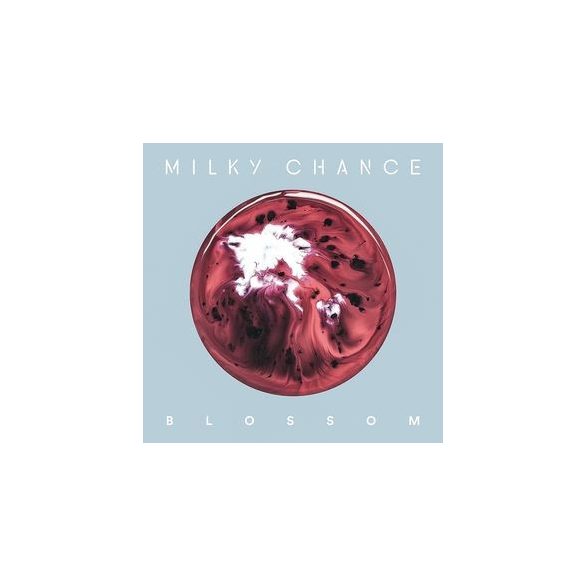 MILKY CHANCE - Blossom CD