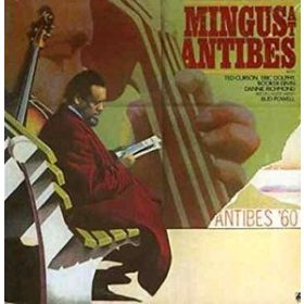 Charles Mingus