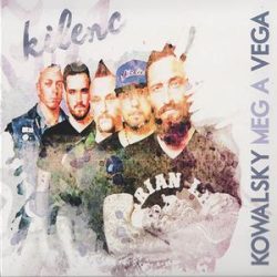 KOWALSKY MEG A VEGA - Kilenc / 2cd / CD