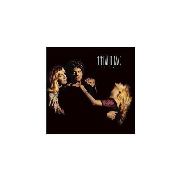 FLEETWOOD MAC - Mirage CD