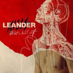 LEANDER KILLS - Élet A Halál Előtt CD