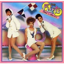 FLIRTS - Made In America / softpack / CD