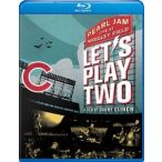 PEARL JAM - Let's Play Two / blu-ray / BRD