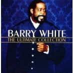 BARRY WHITE - Ultimate Collection CD