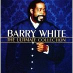 BARRY WHITE - Ultimate Collection CD