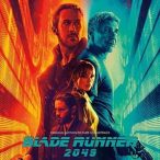 FILMZENE - Blade Runner 2049 / vinyl bakelit / 2xLP