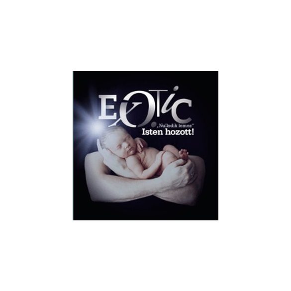 EXOTIC - Nulladik Lemez Isten Hozott CD