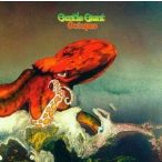 GENTLE GIANT - Octopus CD