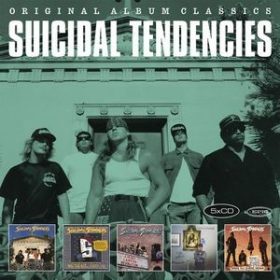 Suicidal Tendencies