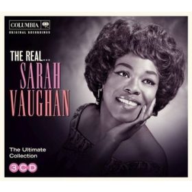 Sarah Vaughan