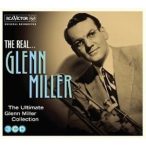 GLENN MILLER - Real...Glenn Miller / 3cd / CD