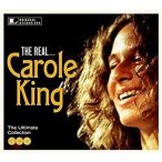 CAROLE KING - Real...Carole King / 3cd / CD