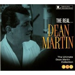 DEAN MARTIN - Real...Dean Martin / 3cd / CD