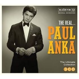 Paul Anka