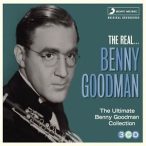 BENNY GOODMAN - Real...Benny Goodman / 3cd / CD