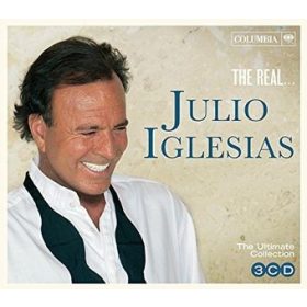 Julio Iglesias