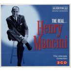 HENRY MANCINI - Real...Henry Mancini / 3cd / CD