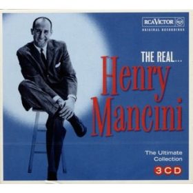 Henry Mancini