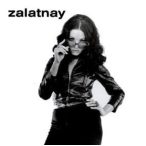 ZALATNAY SAROLTA - Zalatnay CD