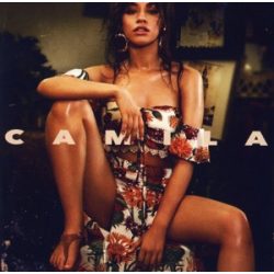 CAMILA CABELLO - Familia CD