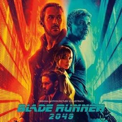 FILMZENE - Blade Runner 2049 CD