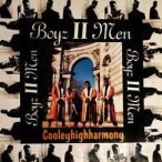 BOYZ II MEN - Cooleyhighharmony / vinyl bakelit / LP
