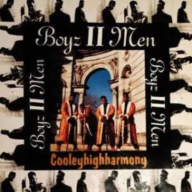 Boyz Ii Men