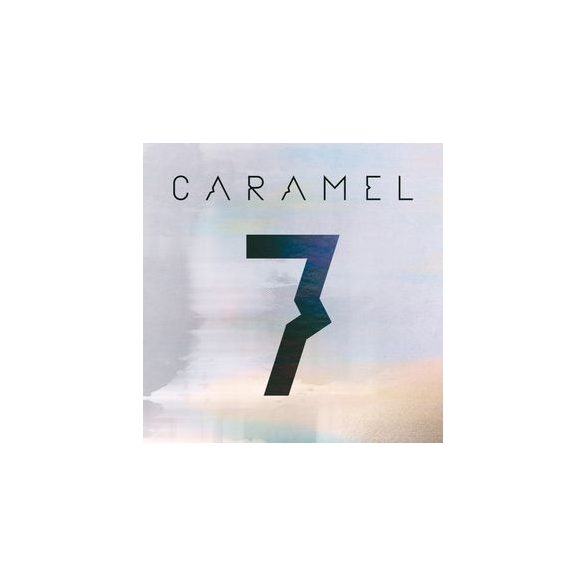 CARAMEL - 7. CD