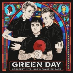 GREEN DAY - Greatest Hits CD