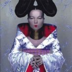 BJORK - Homogenic CD