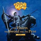   ELOY - Vision, The Sword And The Pyre part 1. / vinyl bakelit/ 2xLP
