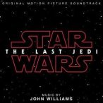 FILMZENE - Star Wars The Last Jedi CD