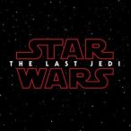 FILMZENE - Star Wars The Last Jedi / deluxe / CD