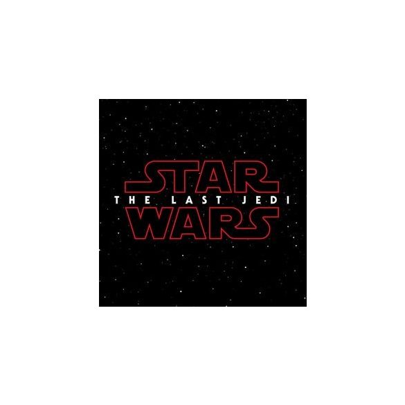 FILMZENE - Star Wars The Last Jedi / deluxe / CD