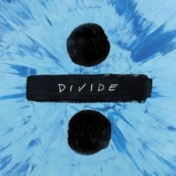 ED SHEERAN - Divide  ( : ) CD