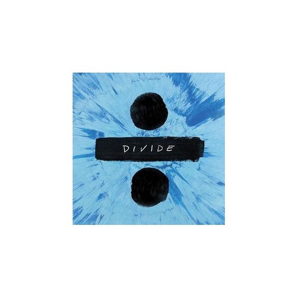 ED SHEERAN - Divide  ( : ) CD