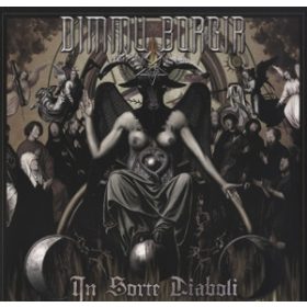 Dimmu Borgir