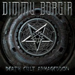 DIMMU BORGIR - Death Cult Armageddon / vinyl bakelit / 2xLP