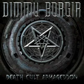Dimmu Borgir