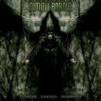 DIMMU BORGIR - Enthrone Darkness / vinyl bakelit / 2xLP