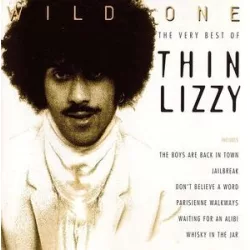THIN LIZZY - Wild One Very Best Of CD
