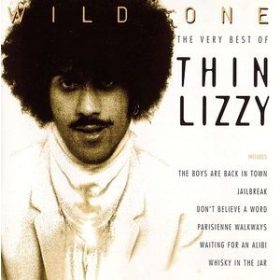 Thin Lizzy