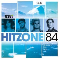 VÁLOGATÁS - Hitzone 84 / 2cd / CD