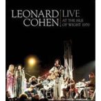 LEONARD COHEN - Live At The Isle Of Wight / cd+dvd / CD