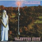 COLOSSEUM - Valentine Suite  / 2cd / CD