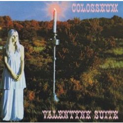 COLOSSEUM - Valentine Suite  / 2cd / CD