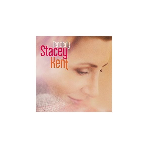 STACEY KENT - Tenderfly CD