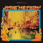 METERS - Fire On The Bayou CD