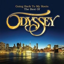ODYSSEY - Going Back To My Roots / 2cd / CD