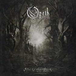 OPETH - Blackwater Park / deluxe legacy edition cd+dvd / CD